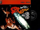 EMI TWO 312 1st UK  NM ENOCH LIGHT PRESENTS SPACED OUT