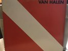 Van Halen Diver Down Vinyl LP Columbia House Records 1982 Pre-Owned VG