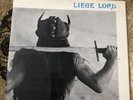 Liege Lord Freedom’s Rise Iron Works 1985 Ltd Gat NM