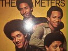 The Meters Look-Ka Py Py Original 1969 Josie Records Stereo JOS4011 LW VG+/VG