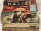 Anderson .Paak vinyl Malibu vinyl SEALED SOLD OUT & RARE OOP r&b hip hop venice