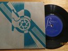 New Order - Procession - 1981 UK Factory picture cover 45 - green
