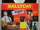 johnny hallyday  rare 33 tour en concert au zenith 84 NEUF (VOIR PHOTOS)