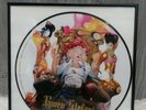 Gwen Stefani Love Angel Music Framed Collectors 12