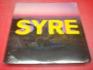 JADEN SMITH 'Syre'.2018 SEALED U.S. 2-LP Set  NEW