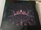 BLACKPINK The Album 1st Vinyl LP Boxset - SEALED - Limited Editon