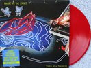 Panic At The Disco ?Death Of A Bachelor Vinyl LP US 2016 Limited Edition RED