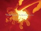 Nickel Creek - Why Should The Fire Die? NEW Sealed Vinyl LP Album