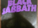 BLACK SABBATH MASTER OF REALITY ORIGINAL1971 WARNER BROS EXCELLENT
