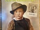 Elvis Country LP LSP-4460  SEALED NOS