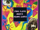 Pink Floyd meets Frank Zappa Vinyl LP