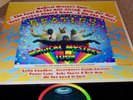 THE BEATLES Magical Mystery Tour CAPITOL NMint RAINBOW Orig WALRUS Strawberry Lp