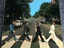 LP The Beatles ?Abbey Road Vinyl Misprint misaligned Apple UK 1st Press PCS 7088