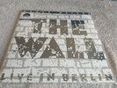 ROGER WATERS PINK FLOYD THE WALL LIVE IN BERLIN RSD CLEAR VINYL 2 LP NEW