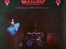 LP Warlord And The Cannons Of Destruction Have Begun... NEAR MINT Roadrunner