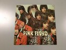 PINK FLOYD - The Piper At The Gates Of Dawn 1968 Vinyl LP FAME FA 3065  UK Press