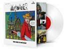 DAVID BOWIE METROBOLIST LIMITED WHITE VINYL LP