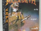 MEGADETH 