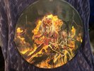 Iron Maiden - Hallowed Be Thy Name - Picture Disc - 12