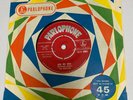 The Beatles Original 1st Press 7’ Red Label Please Please me /Ask Me Why 1963
