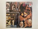 Van Halen vinyl lp Fair Warning 1981