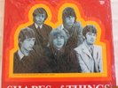 The Yardbirds - Shapes Of Things - 1981 German Astan LP - EX