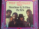 Booker T & the MG's - Pop History Vol 8 - 1970 German Polydor Double LP