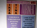 Ike and Tina Turner SUE LP 1038 MONO M-/VG+ 