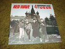 Rare - RED WAVE 4 Underground Bands from the USSR 2 LP SET 1986 EX New Wave Rock