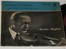 RCA ERA 9544 Jascha Heifetz Bach Chaconne in d-minor ED1 NM
