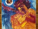 The Jimi Hendrix Concerts – Psych Rock-Blues Rock Double Live Vinyl LP