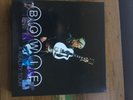david bowie a reality tour Blue 3 Vinyl Box Set Triple LP Mint
