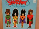 THE MOVE SHAZAM UK STEREO REGAL ZONOPHONE LP SLRZ1012 RARE FIRST PRESS CLIP MINT