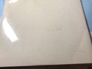 The Beatles white album PMC 7067 RARE TOP LOADER no EMI on One Record VG plays