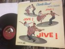 CHARLIE BARNET: