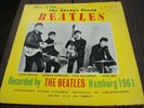 This is the Savage Young Beatles 1961 Yellow cover, Orange lable LP