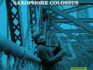 Sonny Rollins- Saxophone Colossus 2LP 180g Gatefold Vinyl *BRAND NEW SEALED*