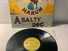 LP Procol Harum - A salty dog | 1970 Japan Press | NM/EX+ | 1st press
