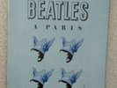 Beatles . A Paris Souvenir Book