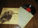 HEIFETZ KREUTZER, FRIEDMAN BACH CONCERTOS  LSC 2577  RCA SHADED DOG, 1S/1S