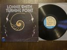 Lonnie Smith -Turning Point-EX/VG 1969 Funk Soul Jazz Blue Note Van Gelder 1ST