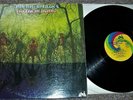 Rare PROMO AMERICAN BLUES ( ZZ TOP) - Do Their Thing 1968 USA Original Uni 73044