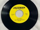 Letta Mbulu/Lorez Alexandria - What's Wrong with/Send in the * Jazzman JM.005 45