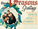 The Four Seasons - 4 Seasons Greetings [New Vinyl LP] 180 Gram