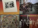 lynyrd skynyrd vinyl - 2nd Helping, Gimme Back My Bullets, 1st & Last And ...