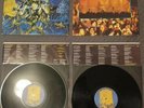 IRON MAIDEN--LIVE AFTER DEATH Vinyl X2 LP Original US w Booklet
