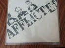 AFFLICTED - ALL RIGHT BOY. CRASS POISON GIRLS RUDIMENTARY PENI ACCURSED