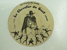 78 RPM - French Picture Disc -  Pygmo Plume - - 6 Inch Disc
