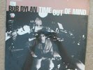 Uncles Estate   BOB DYLAN   TIME OUT OF MIND / 2 lps / 1997 COL 68556 /  SEALED