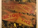 AC/DC I T.N.T. (1975) I AUSTRALIAN-ONLY 1980 Press Vinyl LP